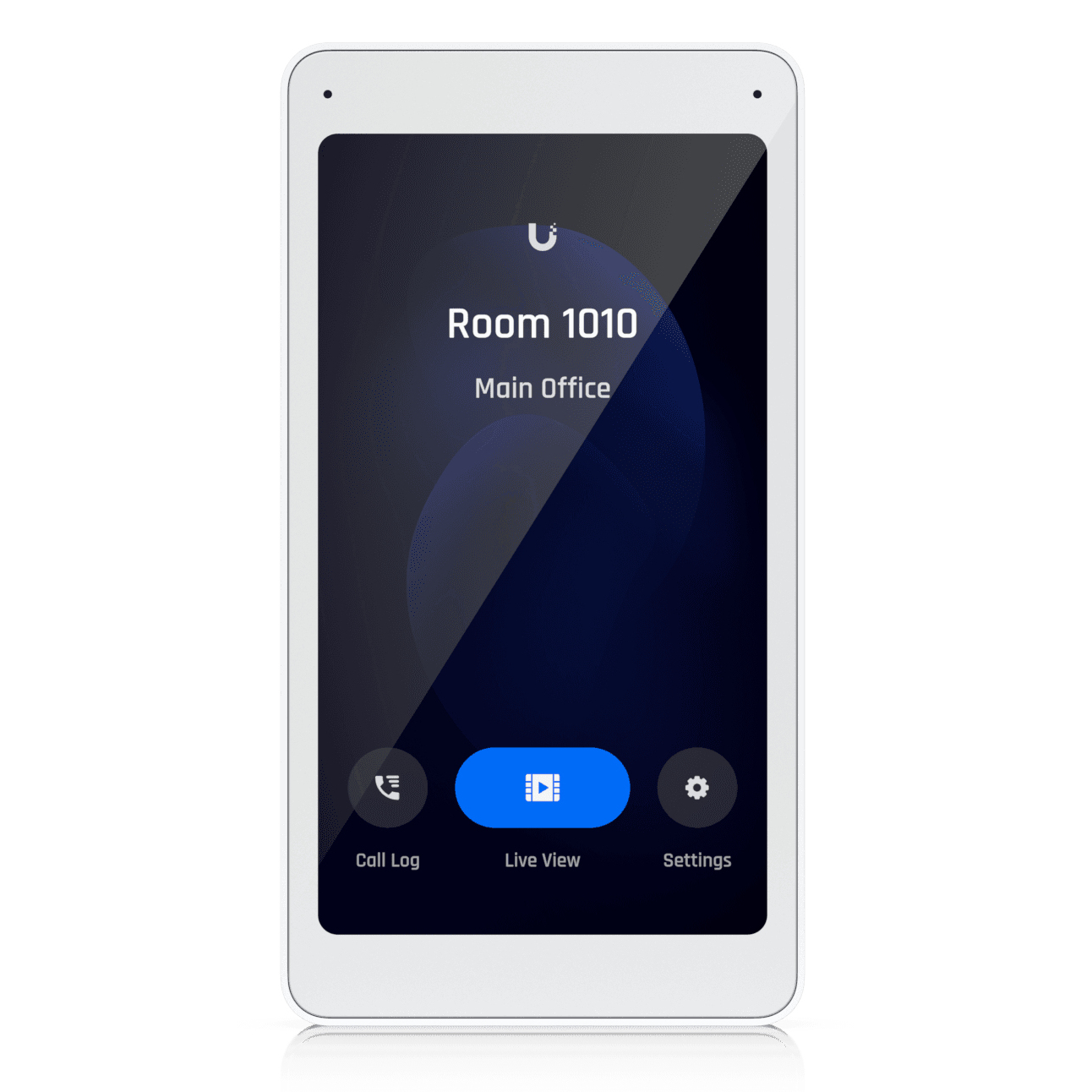 Ubiquiti Intercom Viewer Display