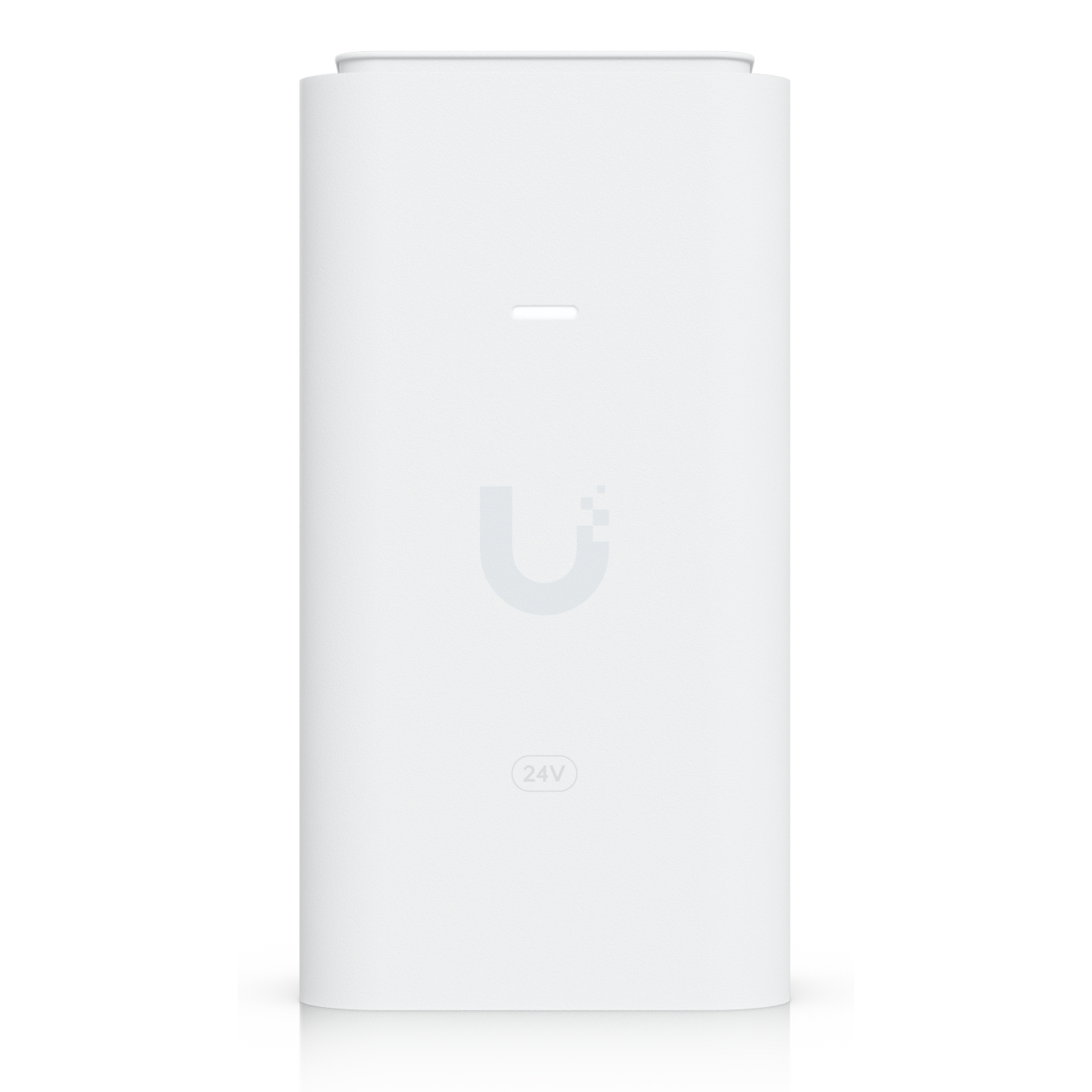 Ubiquiti UACC-Adapter-PoE-24-12W 2.5 Gigabit Ethernet 24 V