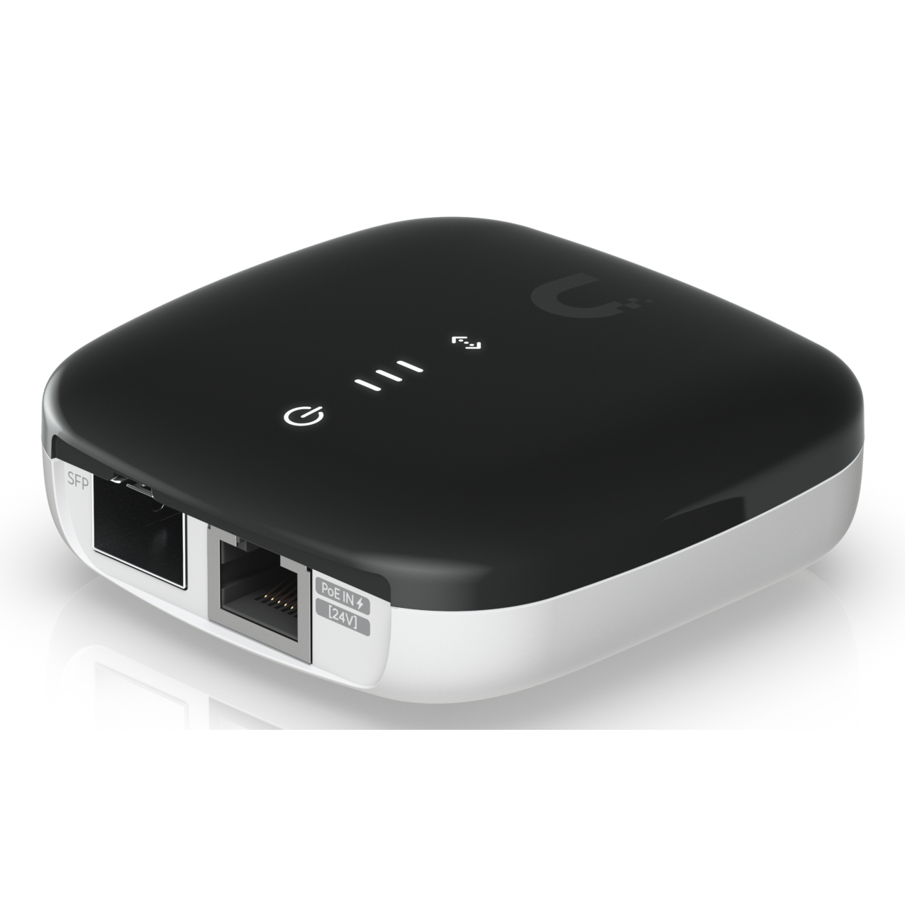 Ubiquiti A fiber-to-copper media