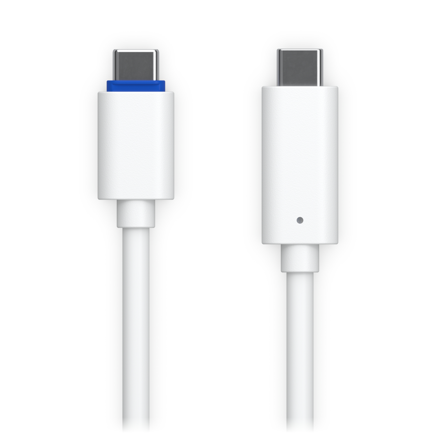 Ubiquiti UACC-G4-DBP-CABLE-USB-7M USB Cables - White