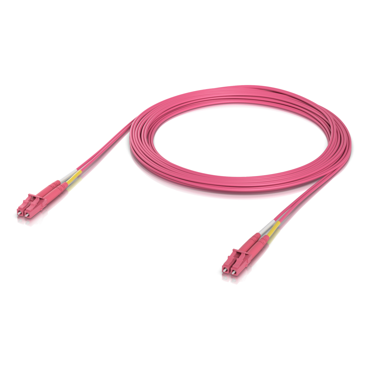 Ubiquiti UACC-OFC-M2-LULU-5M Fibre Optic Cables - Rose