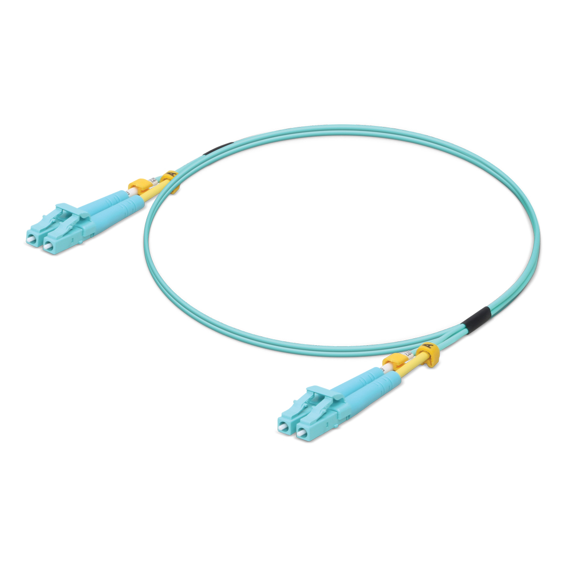 Ubiquiti 10 Gbps OM3 Duplex LC Cable