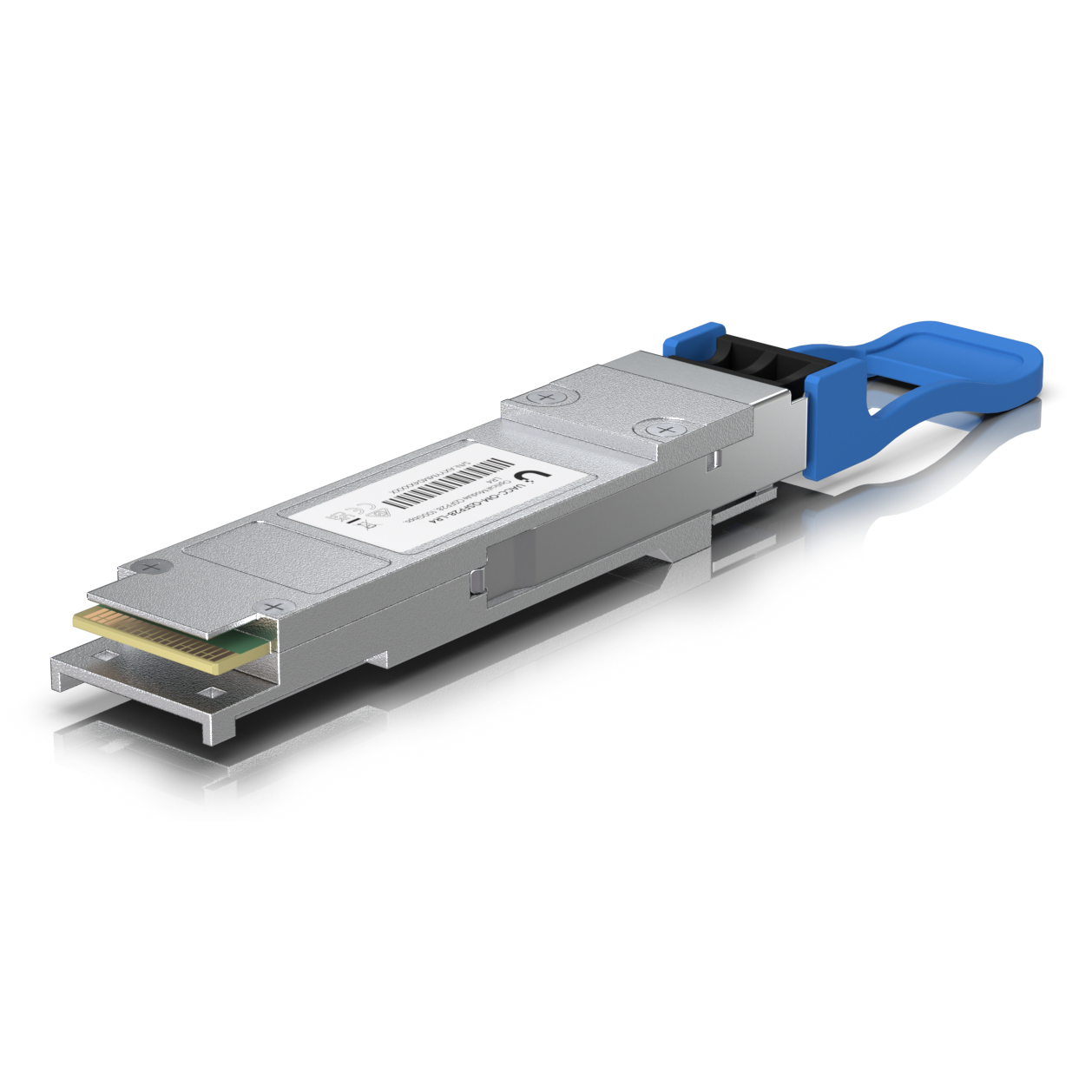 Ubiquiti UACC-OM-QSFP28-LR4 Network Transceiver Modules - Multi