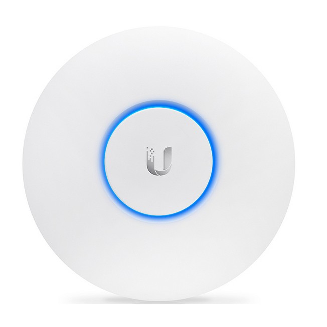 Ubiquiti UBIQUITI UNIFI AC1300 LONG RANGE WIFI 5 POE ACCESS POINT