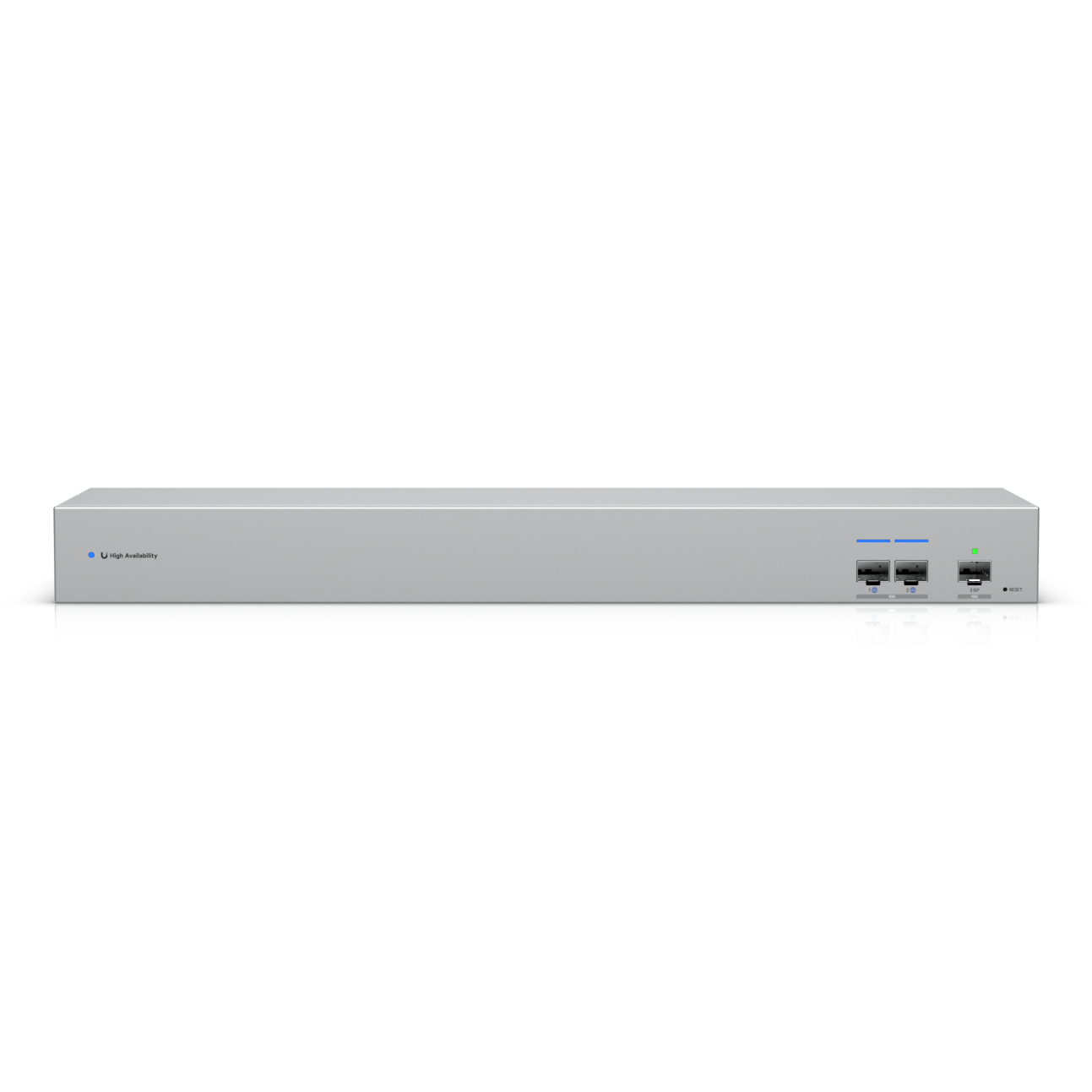 Ubiquiti UniFi WAN Switch Gigabit Ethernet (10/100/1000) 1U Grey