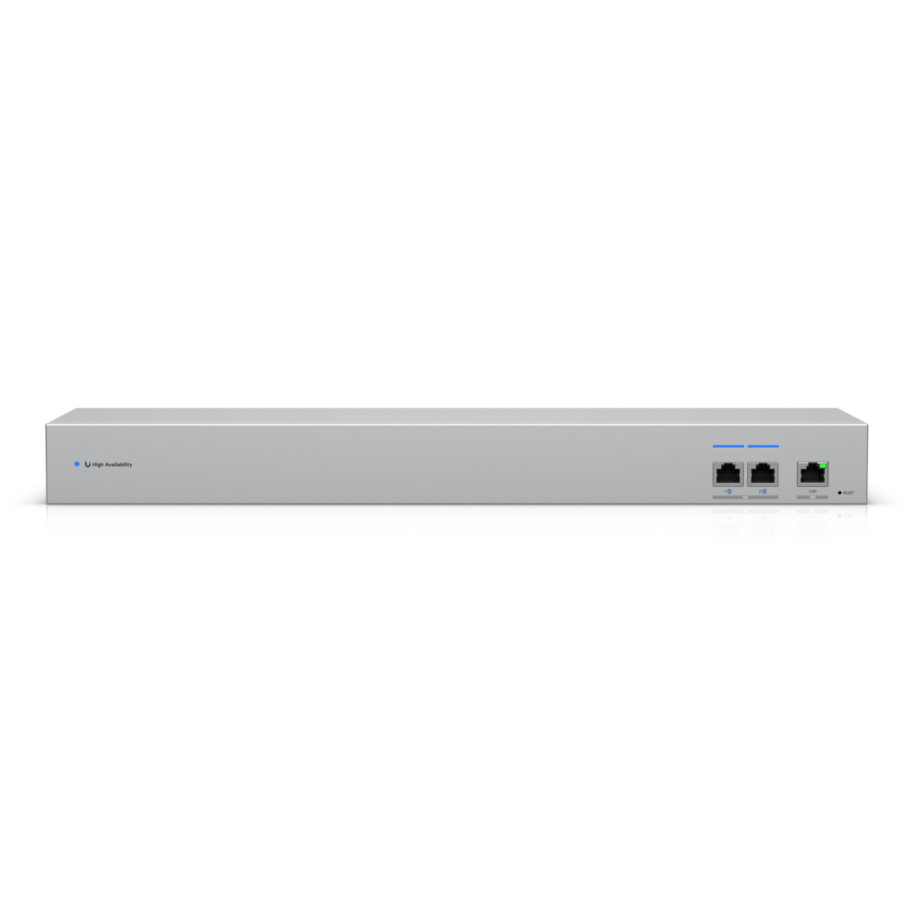 Ubiquiti RJ45 Network Switches - Grey