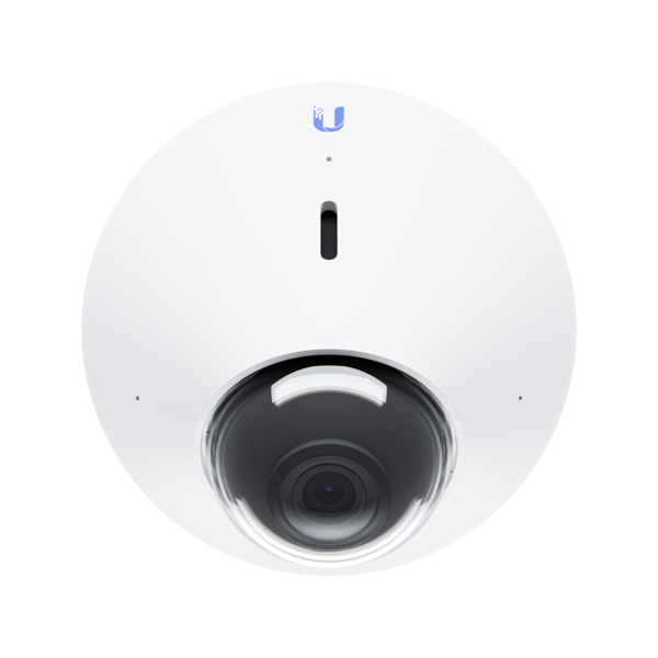 Ubiquiti UVC-G4-DOME Security Cameras - White
