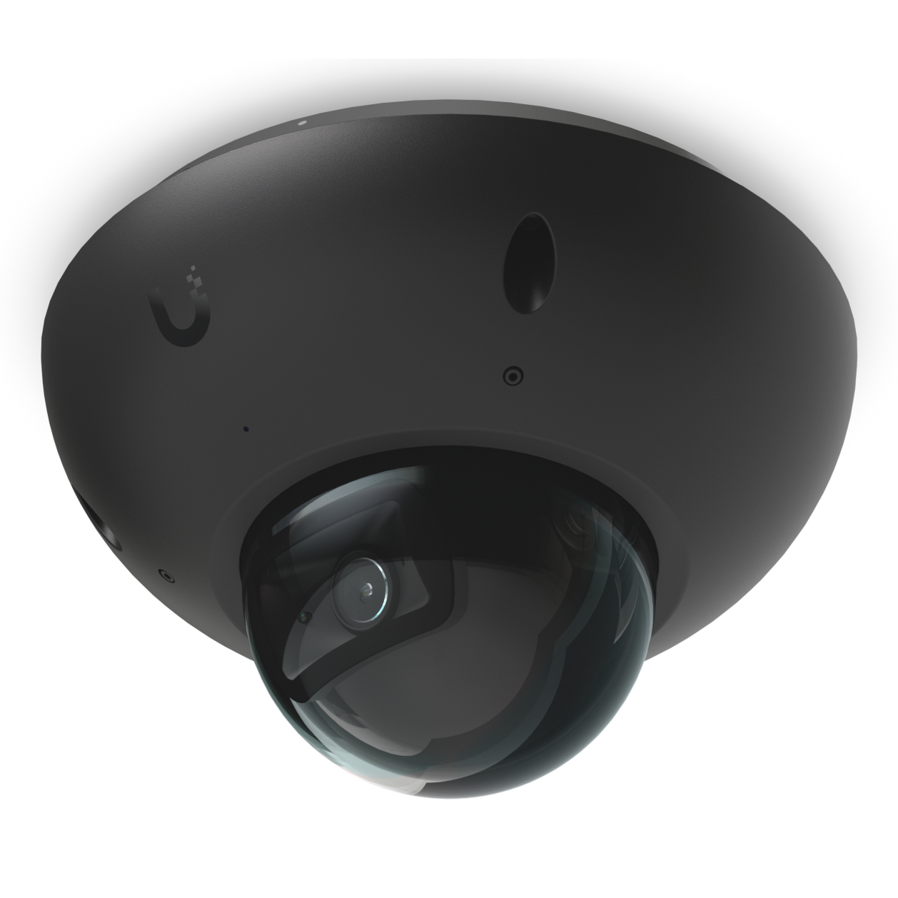 Ubiquiti G6 Dome IP security camera Indoor & outdoor 3840 x 2160 pixels Ceiling/wall