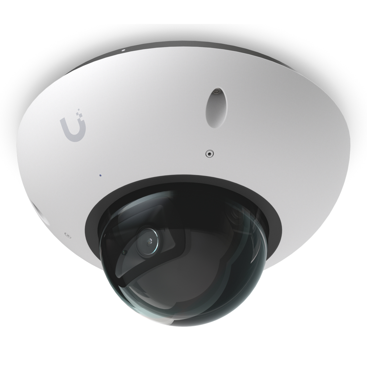 Ubiquiti G6 Dome IP security camera Indoor & outdoor 3840 x 2160 pixels Ceiling/wall