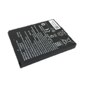 Unitech 1400-900057G mobile phone spare part Battery Black