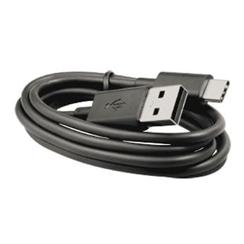 Unitech Standard USB 2.0 Type-C Cable_x00D_ (Alt 1550-905919G)