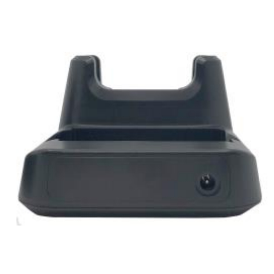 Unitech 5000-900098G mobile device charger Mobile computer Black DC Indoor