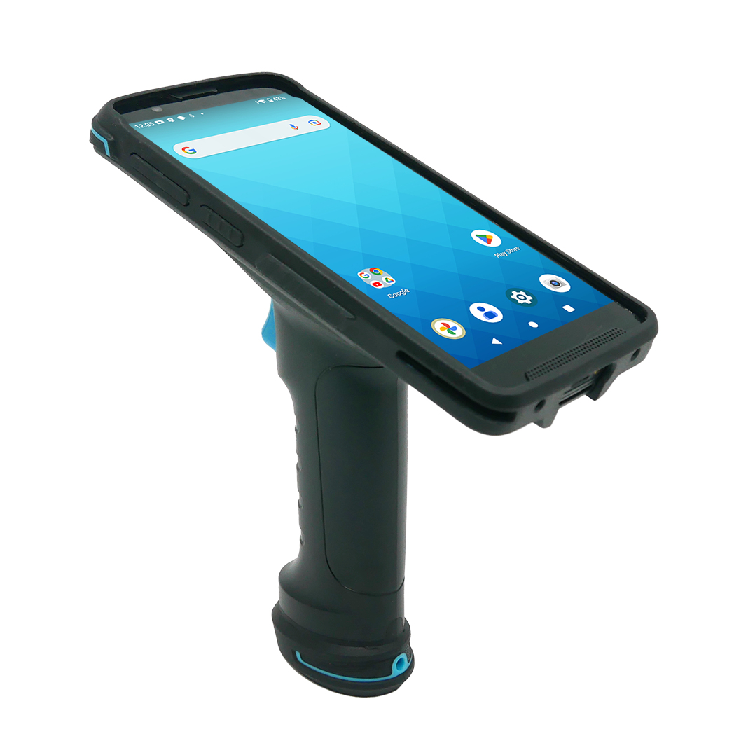 Unitech 5500-900108G handheld mobile computer accessory