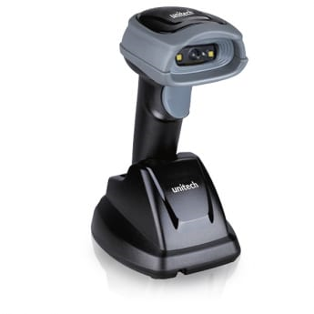Unitech 2D,BlueTooth,USB,SR,cradle,PSU(EU)_x00D_ 4 years warranty excluding battery