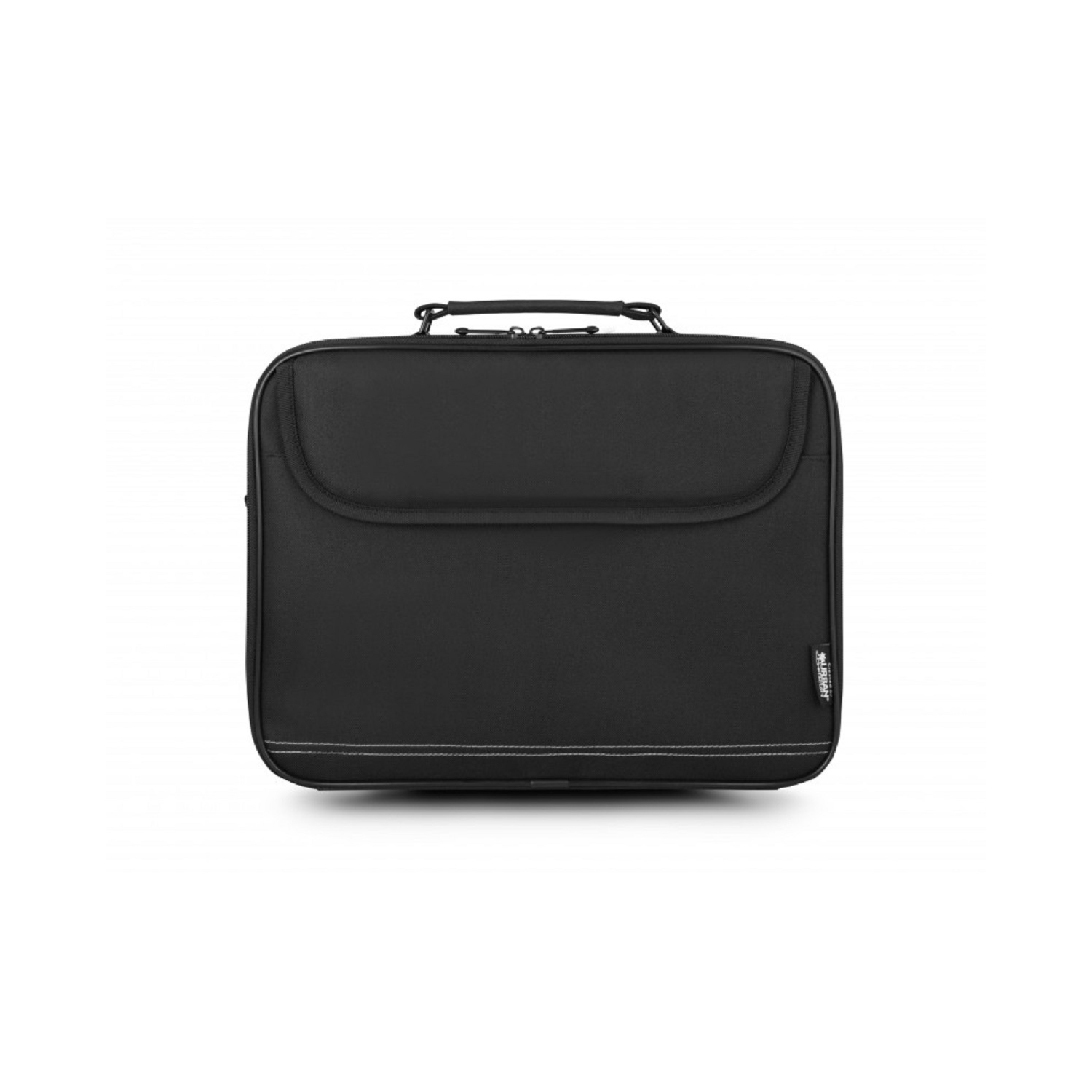 Urban Factory ActivBag Laptop Bag 15.6 Black
