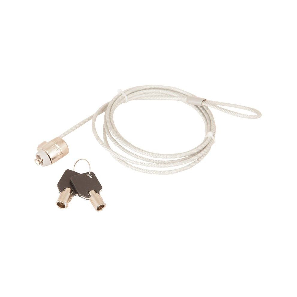 Urban Factory Notebook Single Security Standard Lock (with Key).