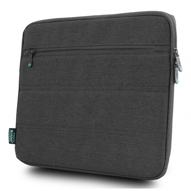 Urban Factory GREENEE: ECO NOTEBOOK SLEEVE 13/14