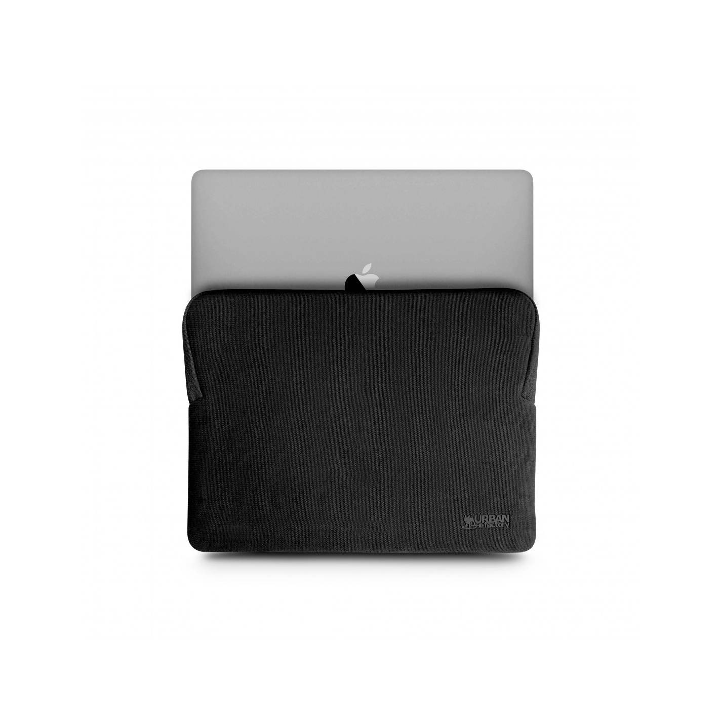 Urban Factory MEMOREE 35.6 cm (14") Sleeve case Black