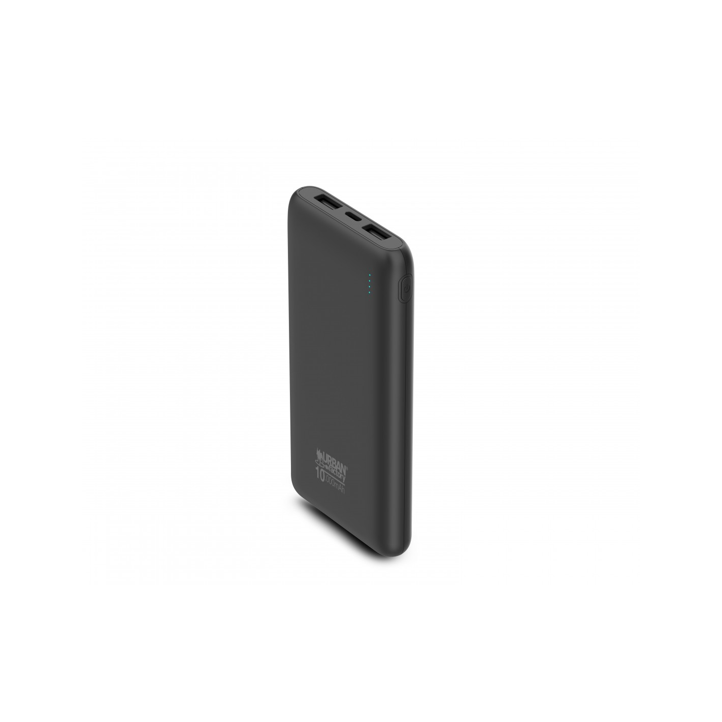 Urban Factory UPB15UF Power Banks - Black