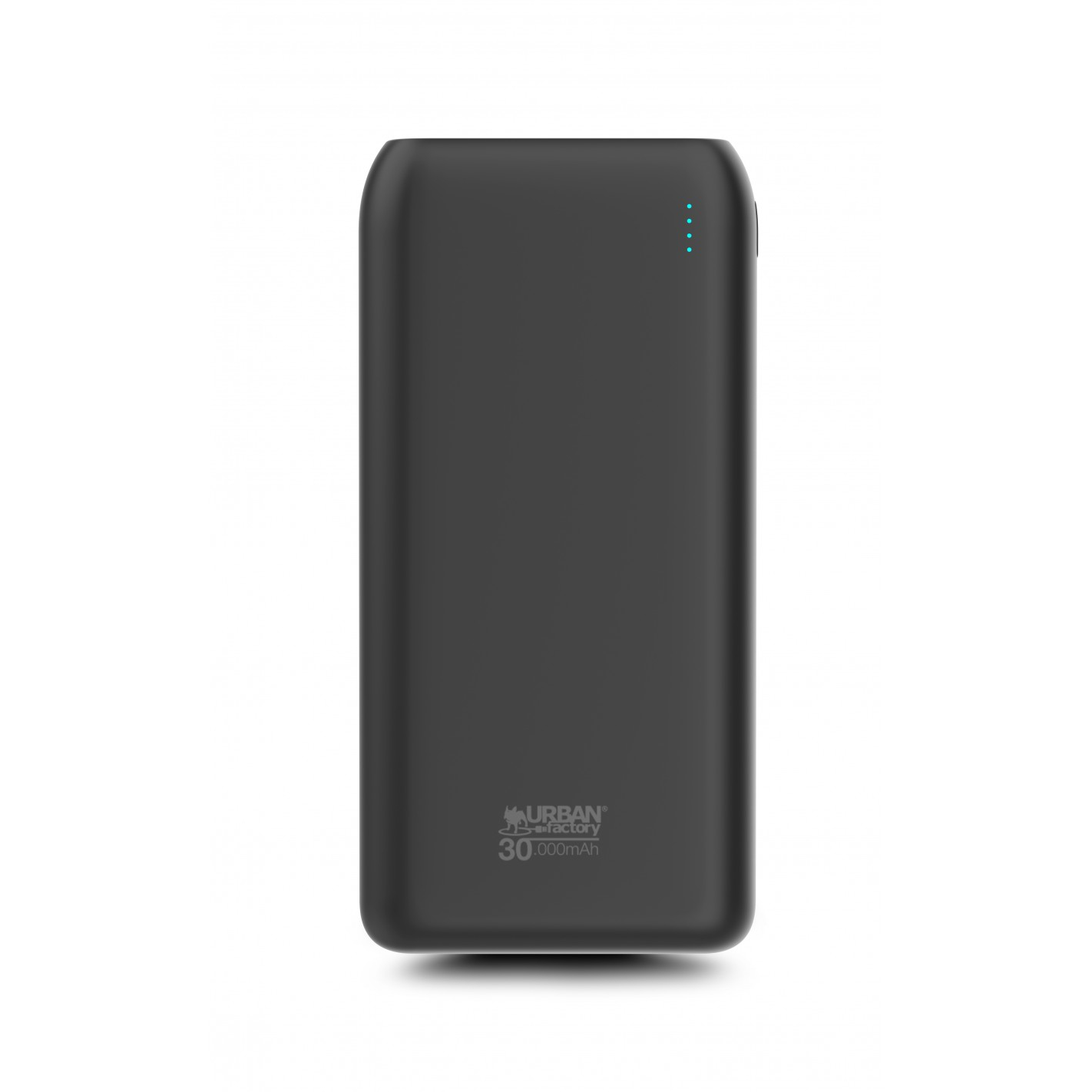 Urban Factory UPB35UF Power Banks - Black