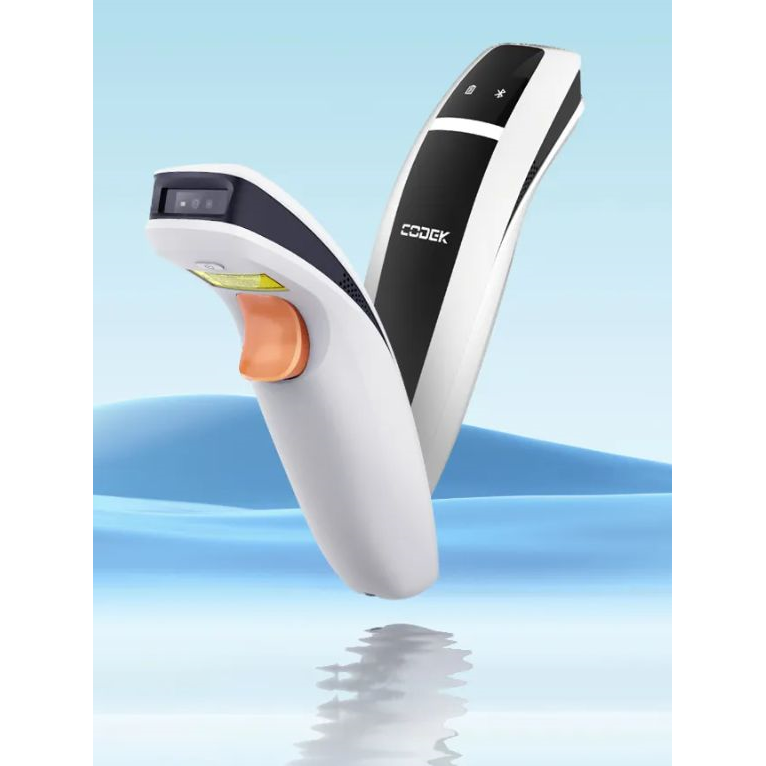 Urovo Wireless 2D barcode