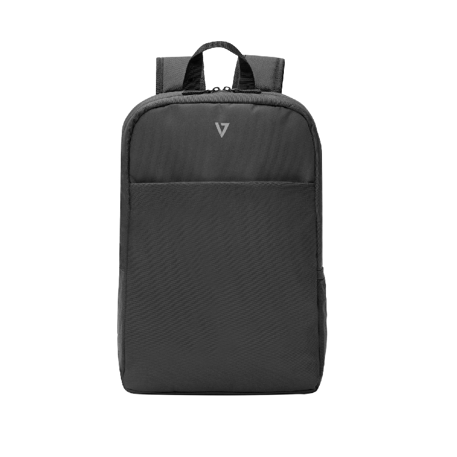 V7 CBK16-BLK Laptop Cases - Black