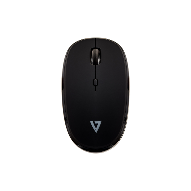 V7 MW550BT Mice - Black