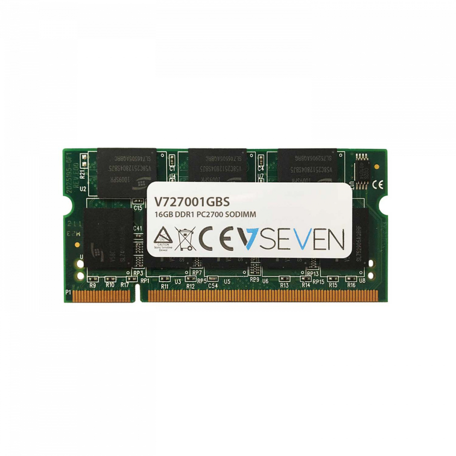 V7 DDR1 Memory RAM