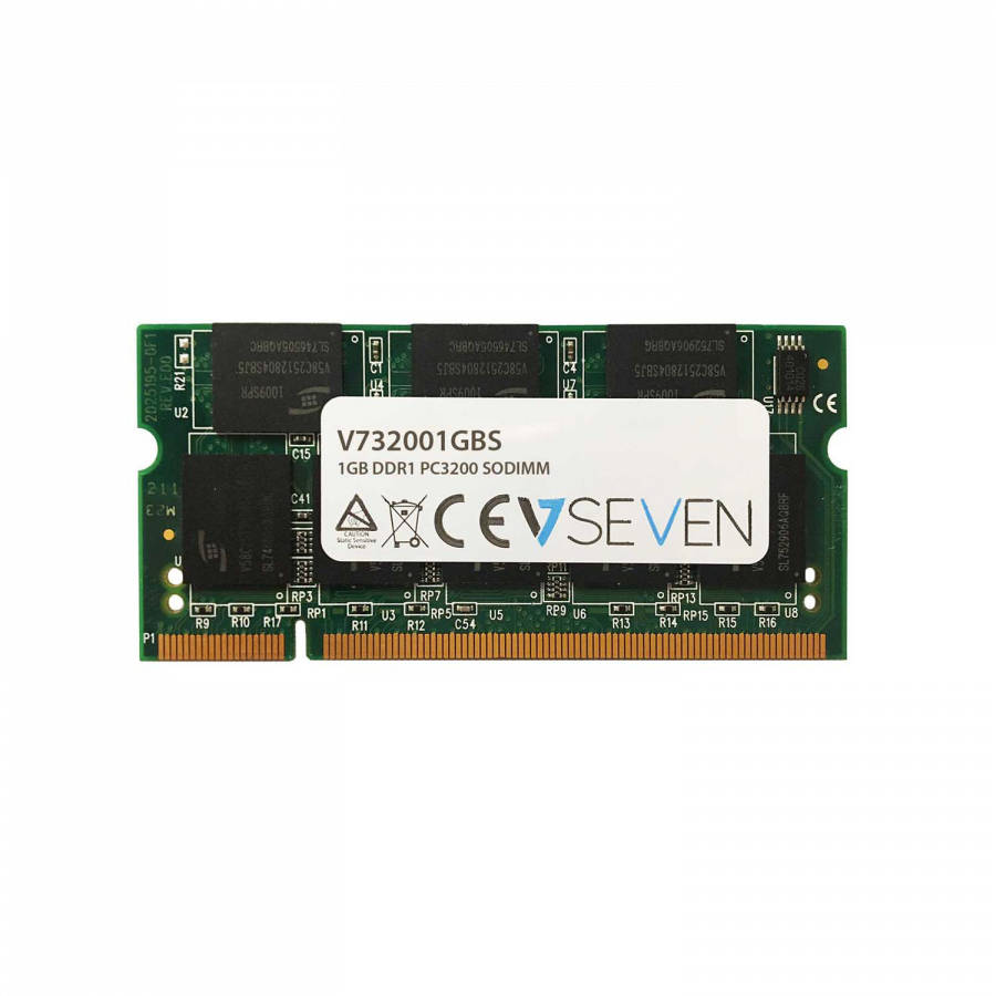 V7 DDR1 Memory RAM