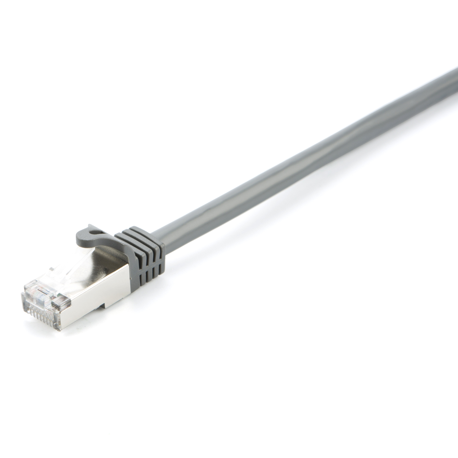 V7 CAT6 Networking Cables - Grey