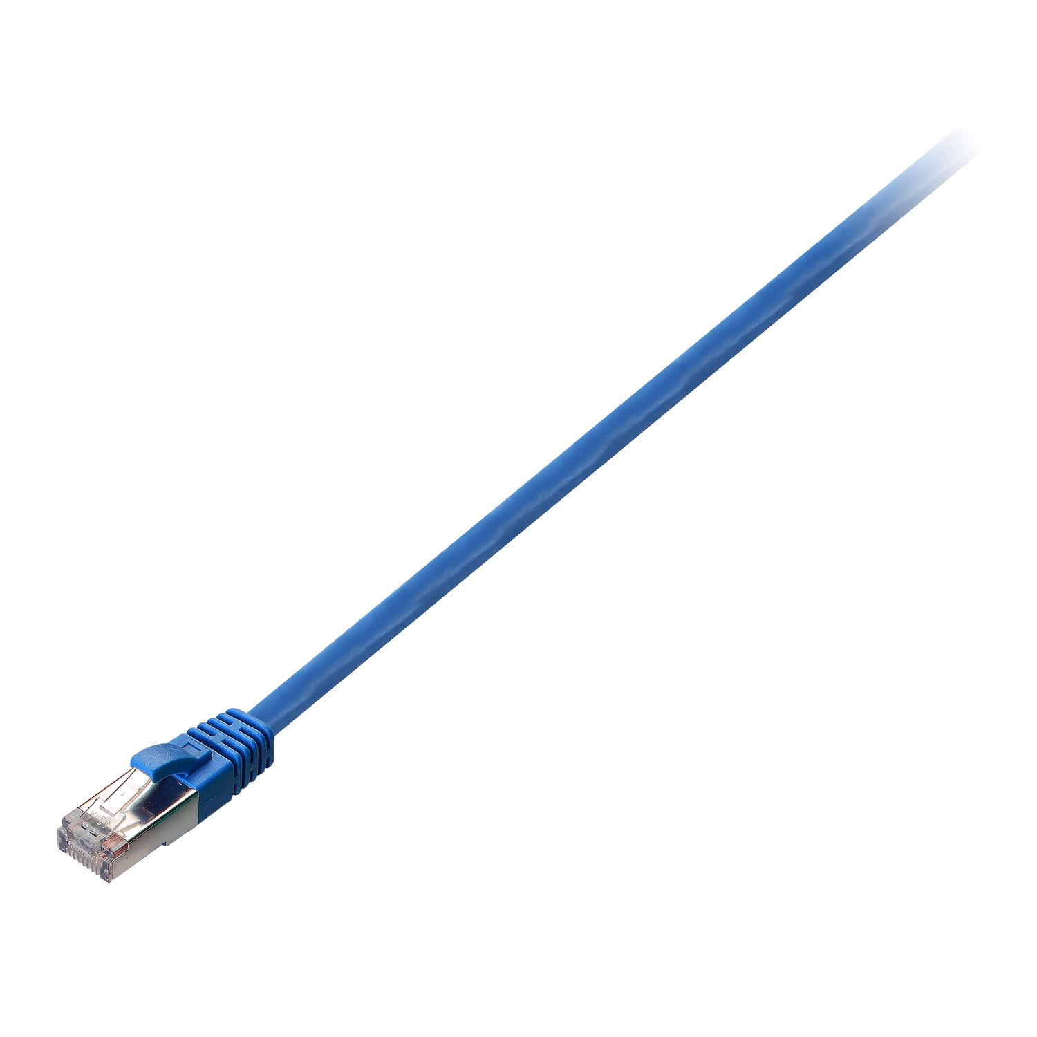 V7 CAT6 Networking Cables - Blue
