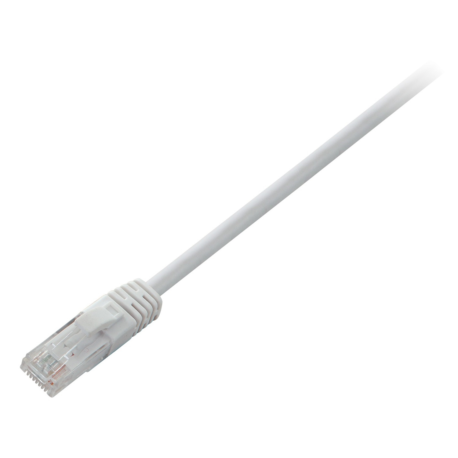 V7 Cat6 Networking Cables - White