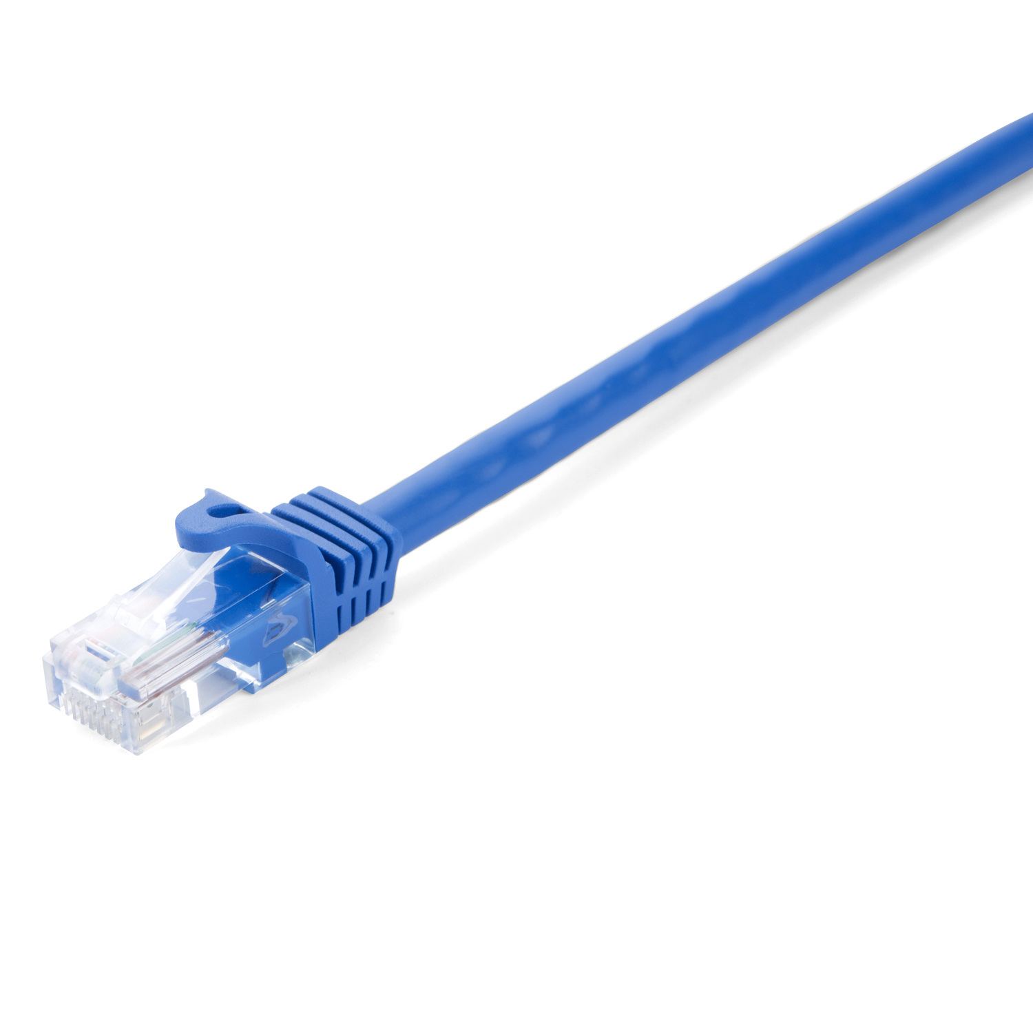 V7 CAT6 Networking Cables - Blue