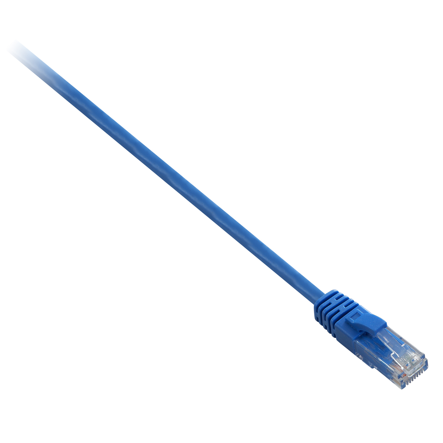 V7 CAT6 Networking Cables - Blue
