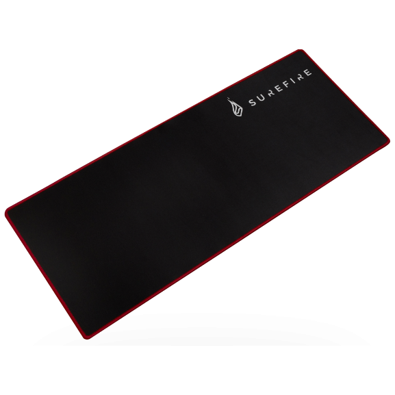 SureFire Silent Flight 680 Gaming Mouse Pad
