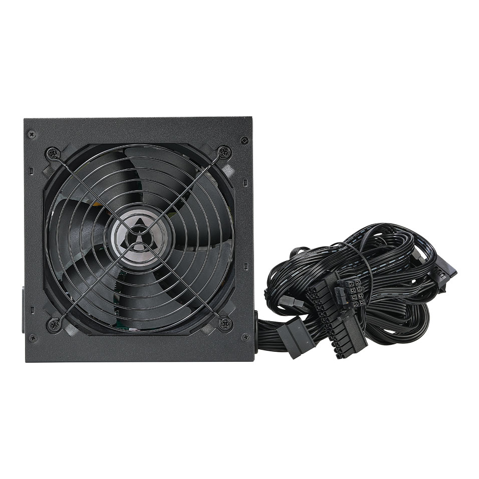VIDA 750W Power Supply Units - Black