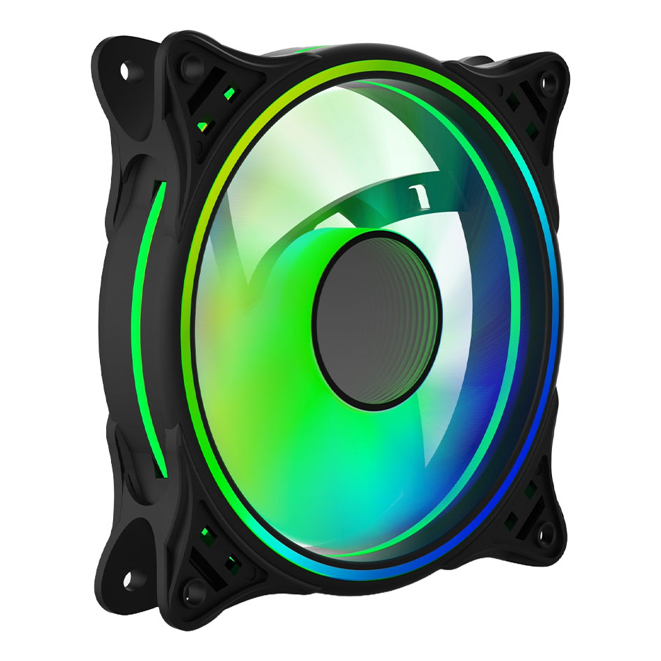 VIDA Infinity01 Computer Cooling Systems - Black