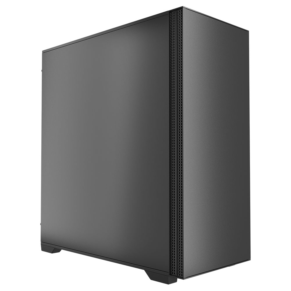 VIDA 360mm Computer Cases - Black