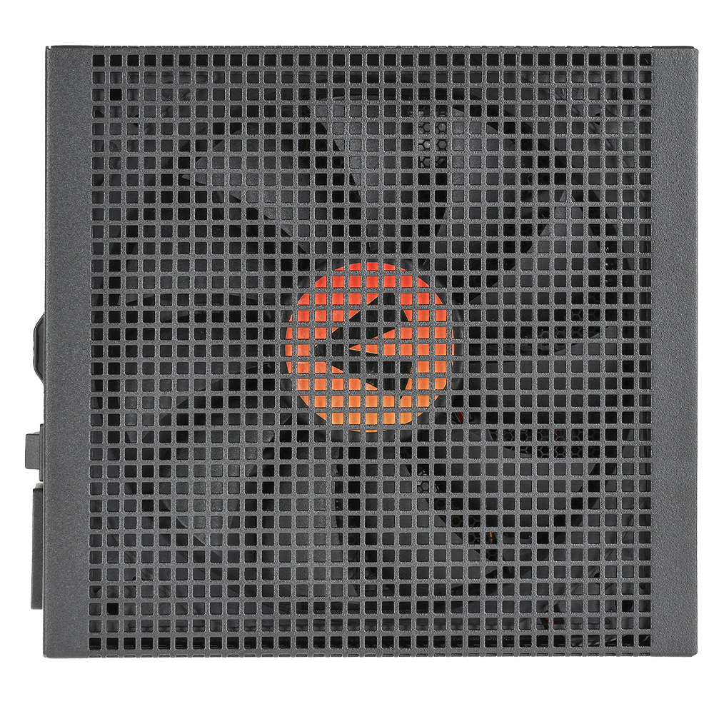 VIDA 750W Power Supply Units - Black