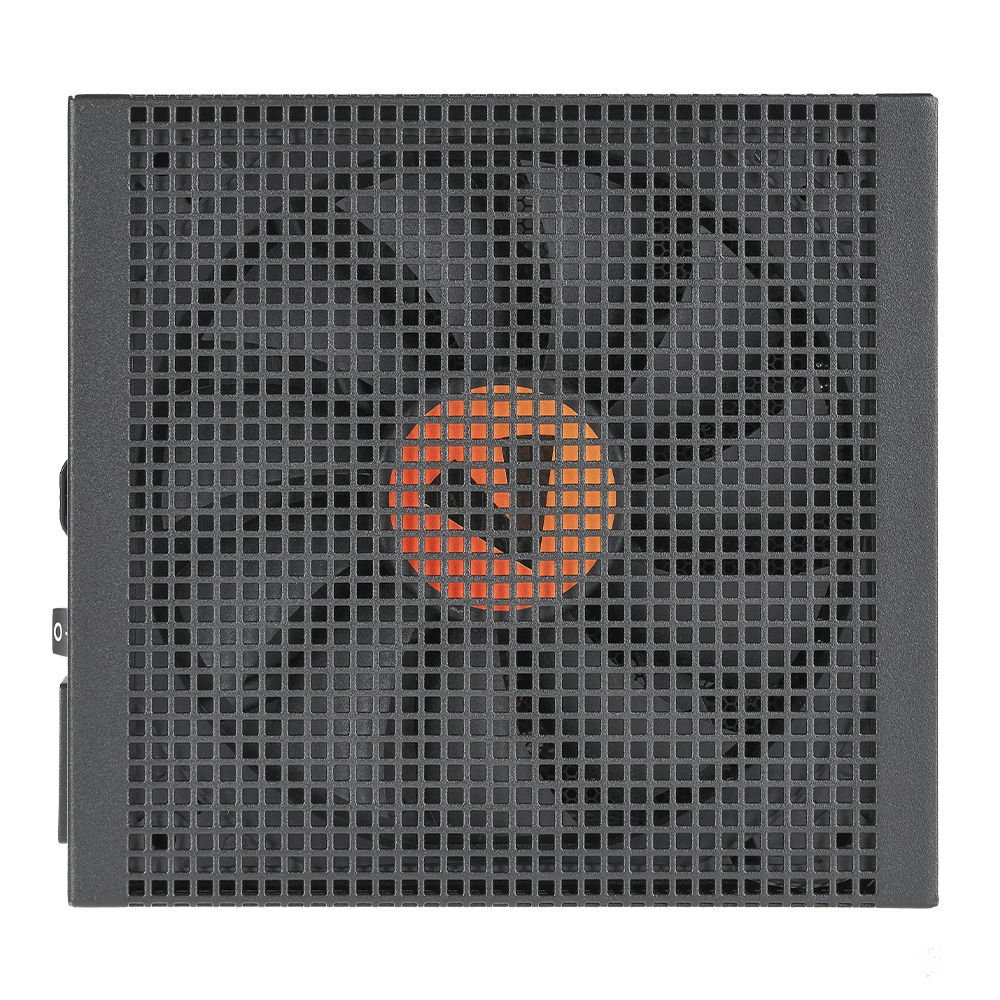VIDA 850W Power Supply Units - Black