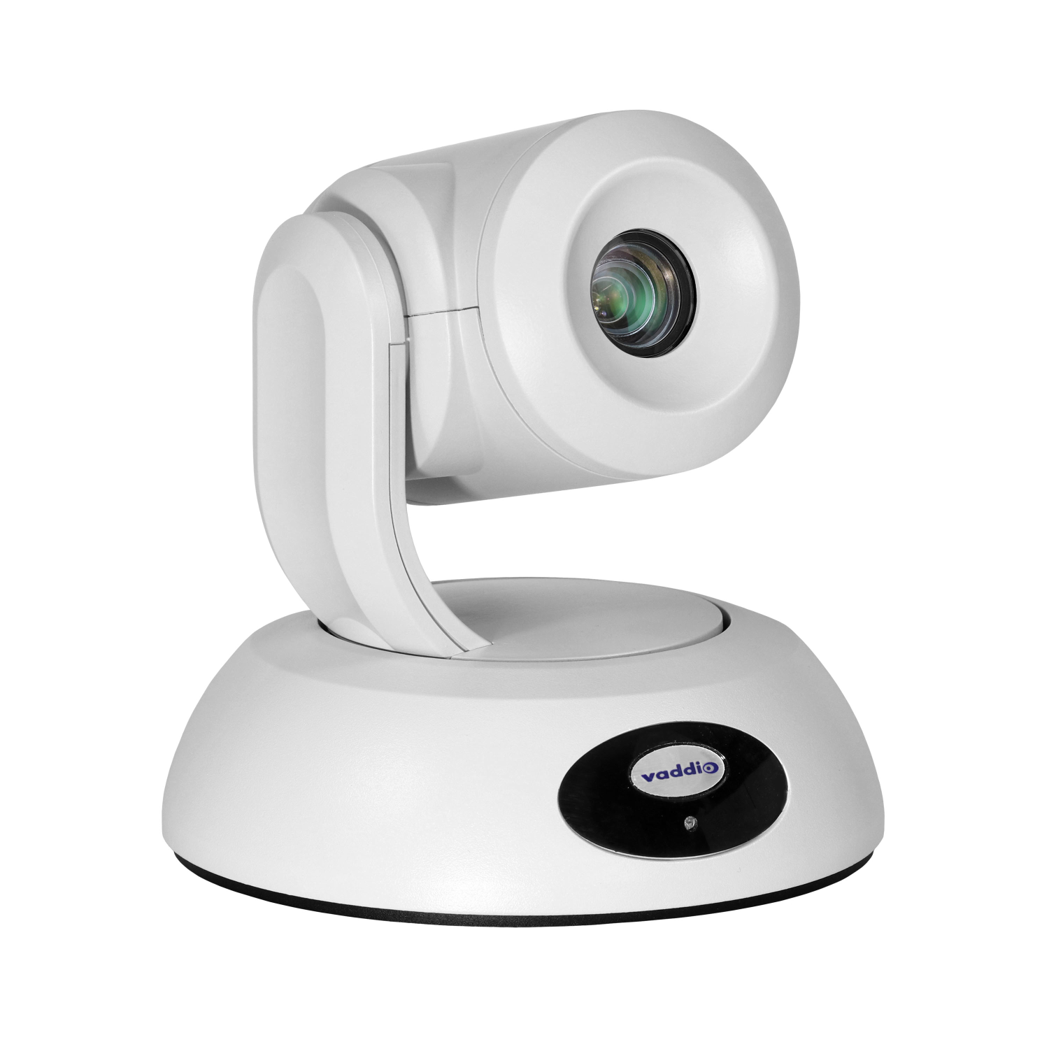 Vaddio RoboSHOT 12E HDMI 8.57 MP White 1920 x 1080 pixels 60 fps CMOS 25.4 / 2.5 mm (1 / 2.5")