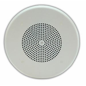 Valcom V-1020C Loudspeakers - White