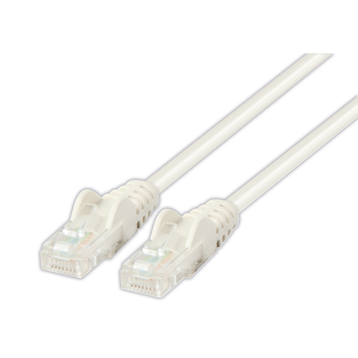Valueline 10m Cat6 UTP networking cable White