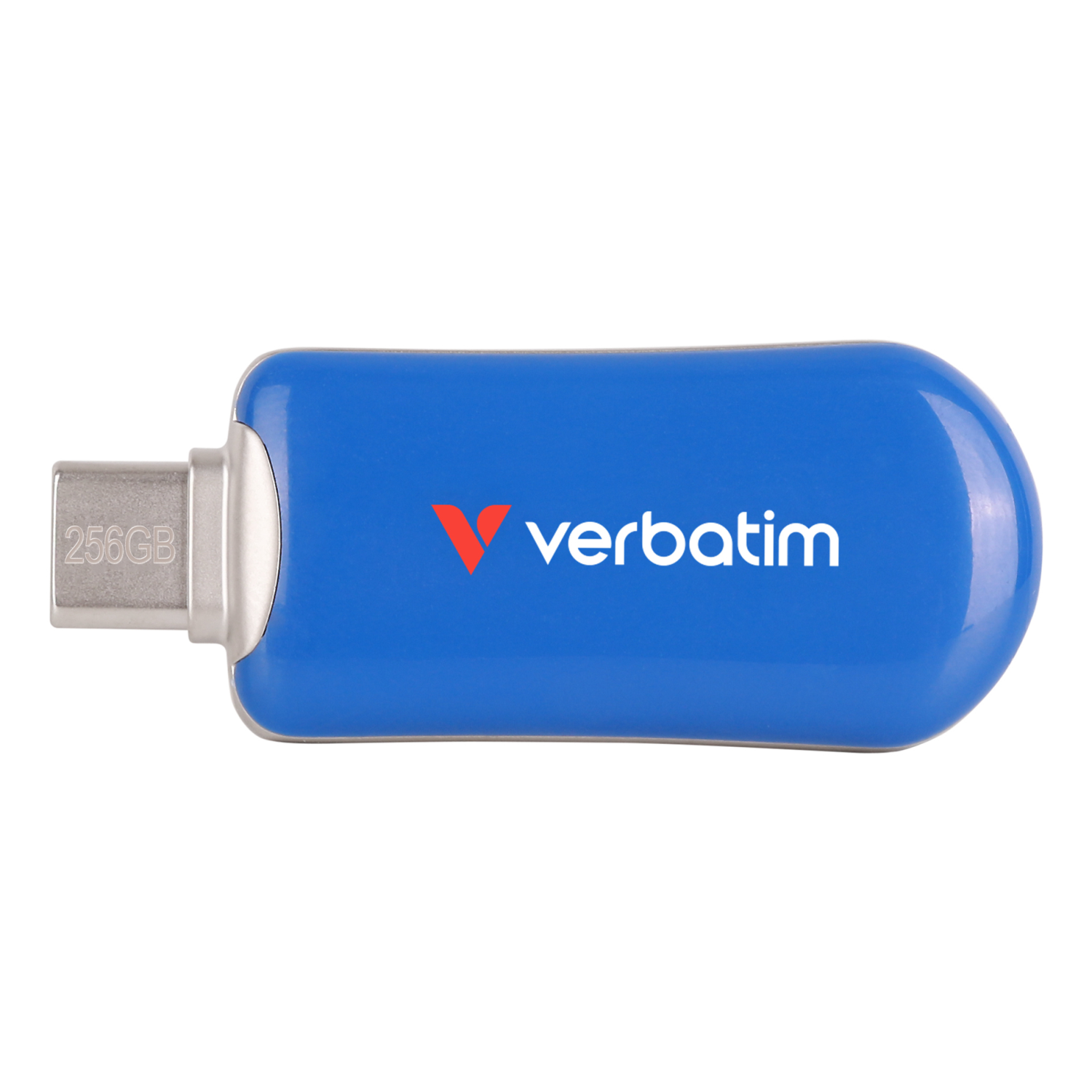 Verbatim 256GB USB Flash Drives - Blue