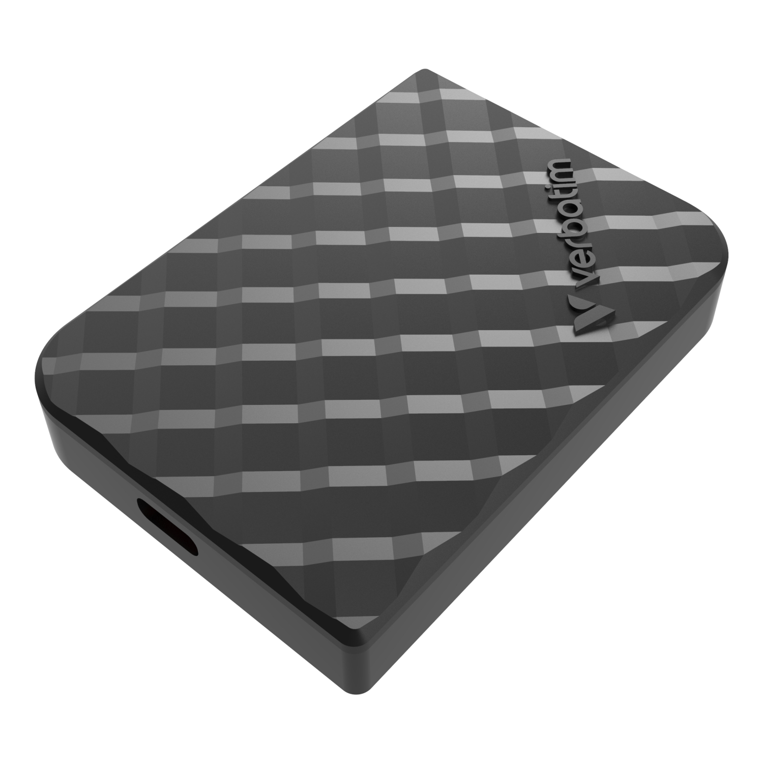 Verbatim Store n Go Mini Diamond USB-C 1TB Black