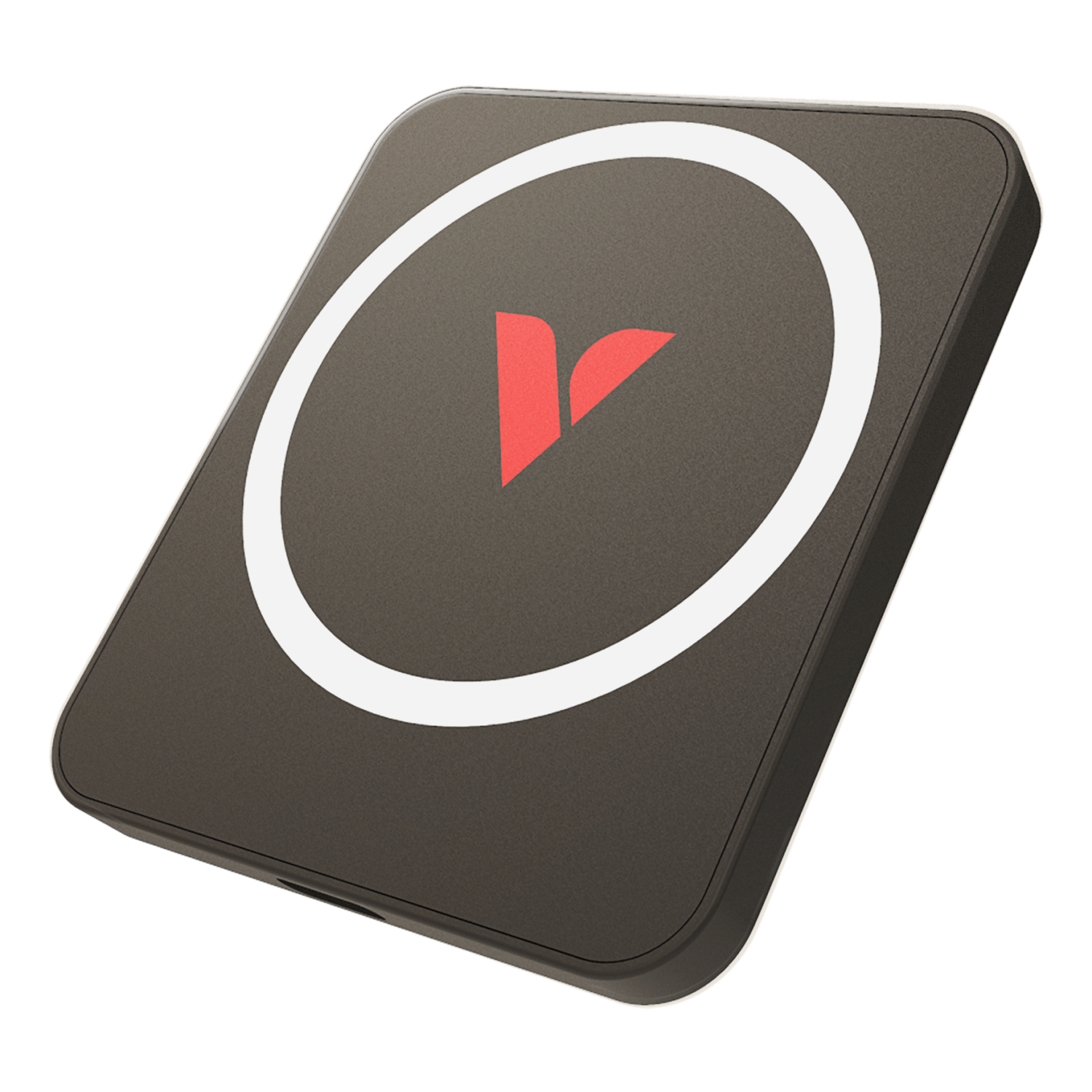 Verbatim SnapBack SSD 512 GB Mocha Metallic