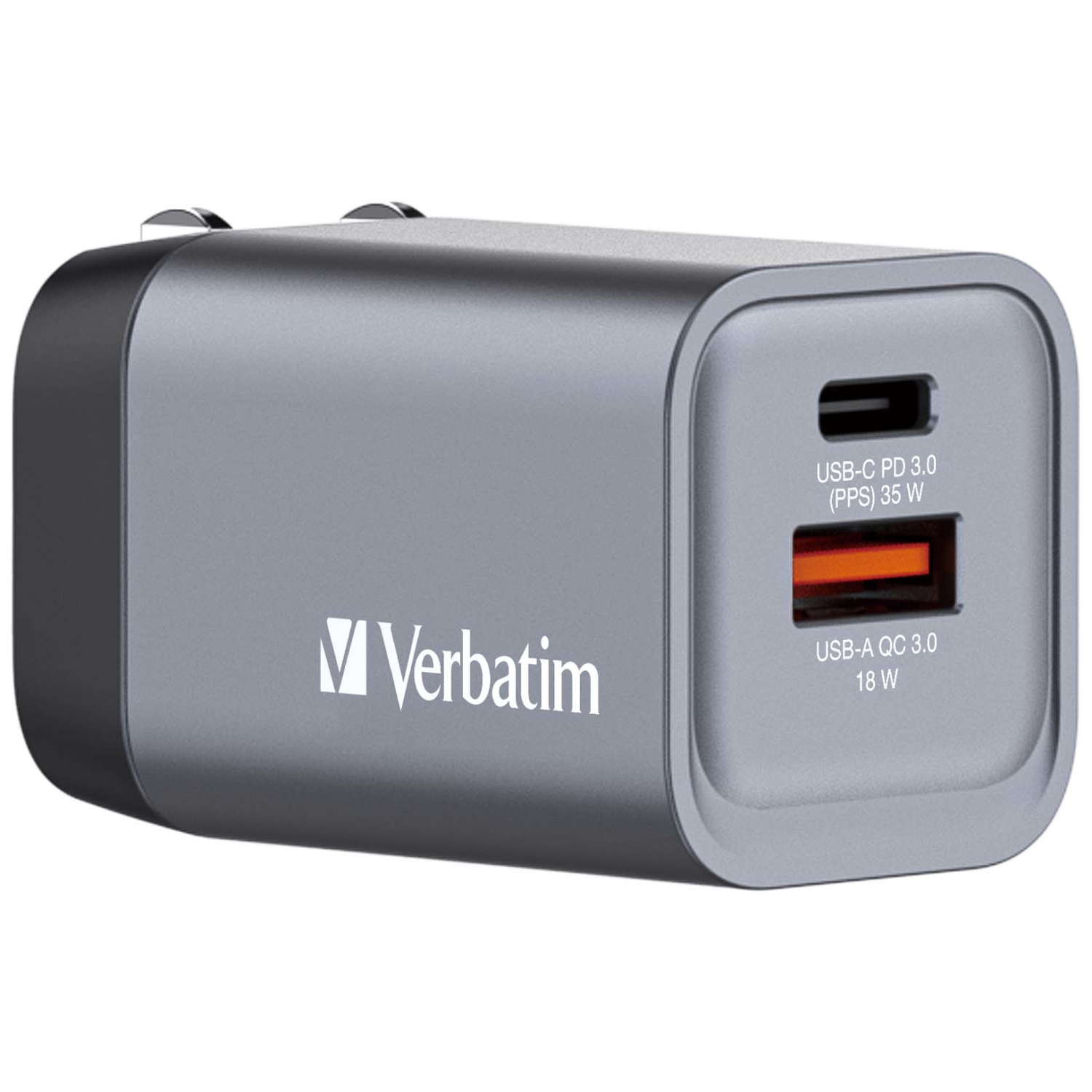 Verbatim GNC-35 Mobile Device Chargers - Multi