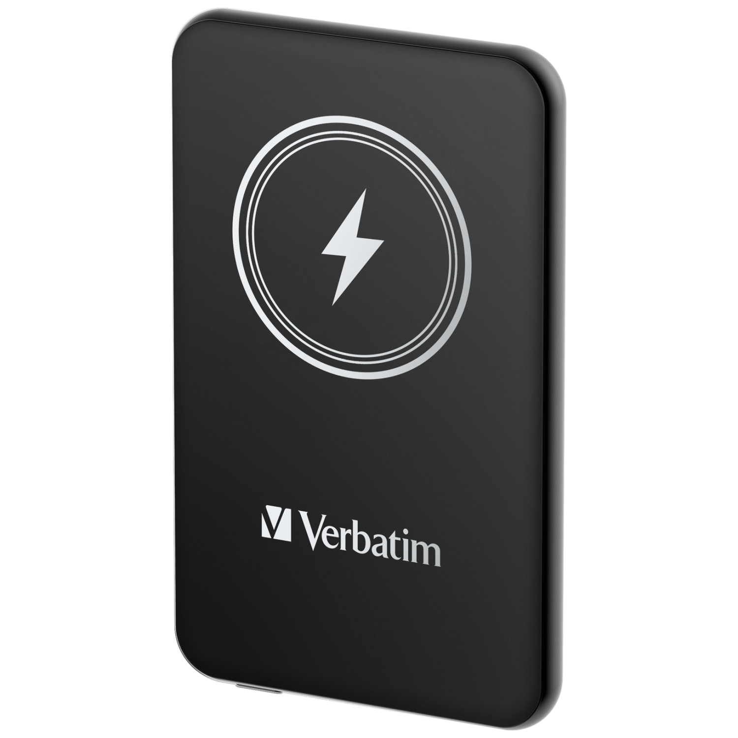 Verbatim 5000mAh Power Banks - Black
