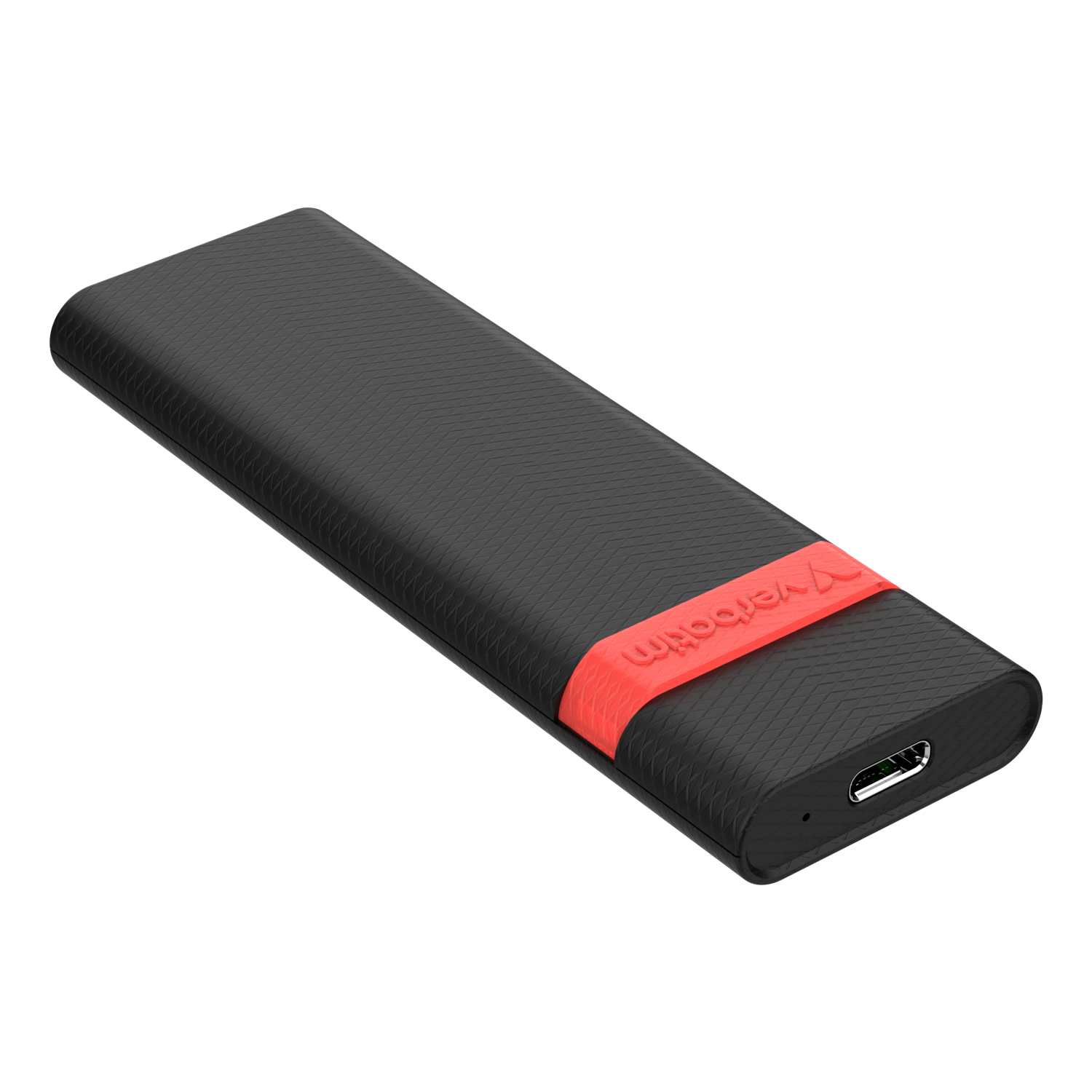 Verbatim M.2 NVMe SSD Enclosure Kit