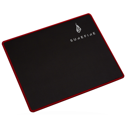 Verbatim SureFire Silent Flight 320 Gaming Mouse Pad